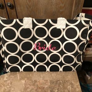 Bridal bag